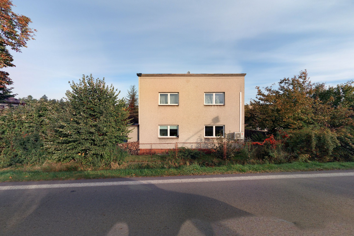 GF Corporate - Luděk Pindur