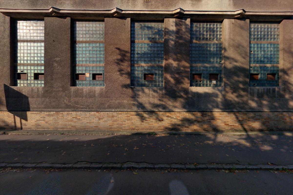 Hornická TJ Odra Ostrava, z.s.