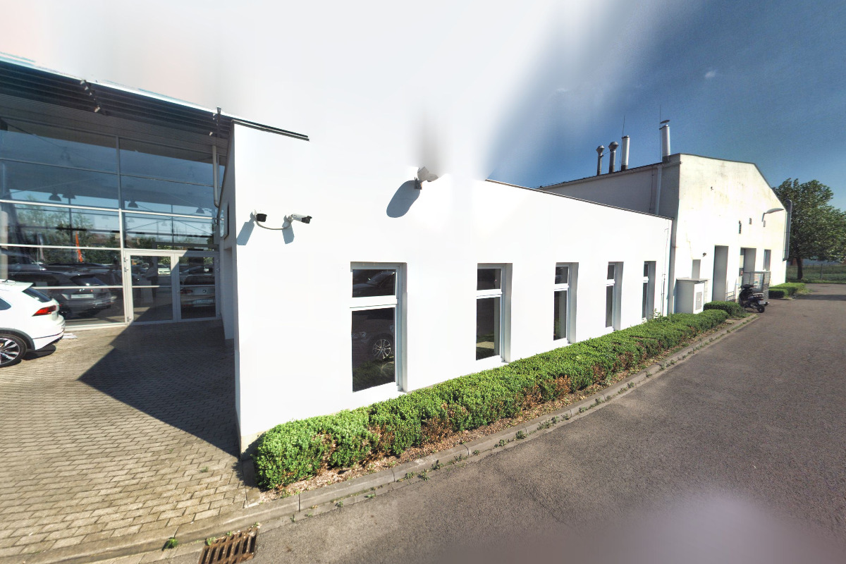 Porsche Inrter Auto CZ spol. s r. o. - Auto Heller Opava foto 2