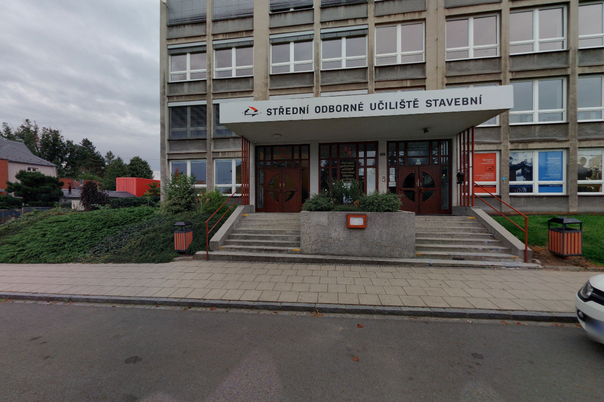 Střední odborné učiliště stavební, Opava foto 2