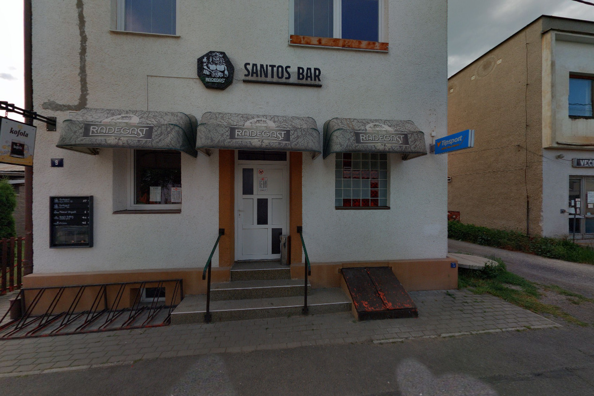 Santos bar - Tipsport foto 2