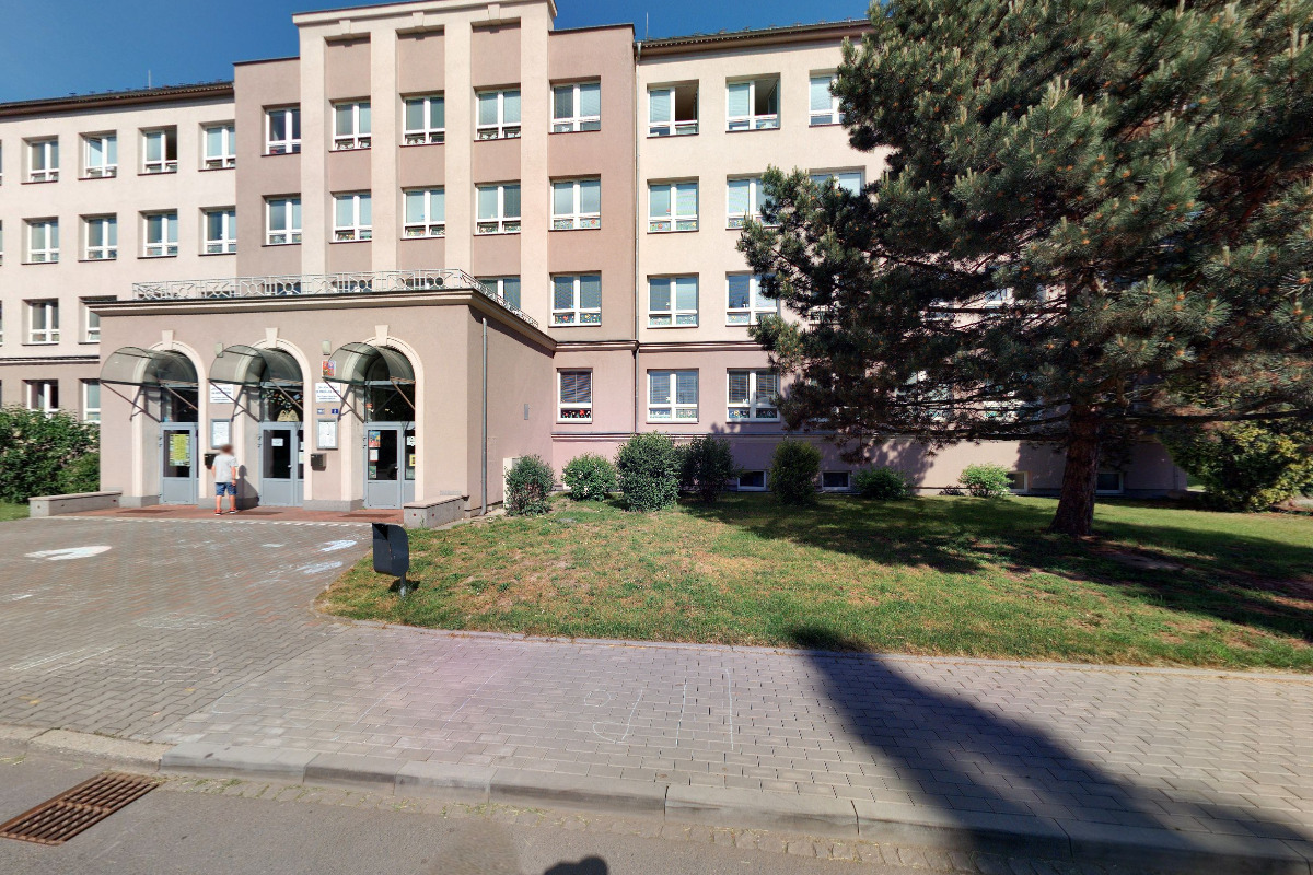 ZŠ Via Montessori