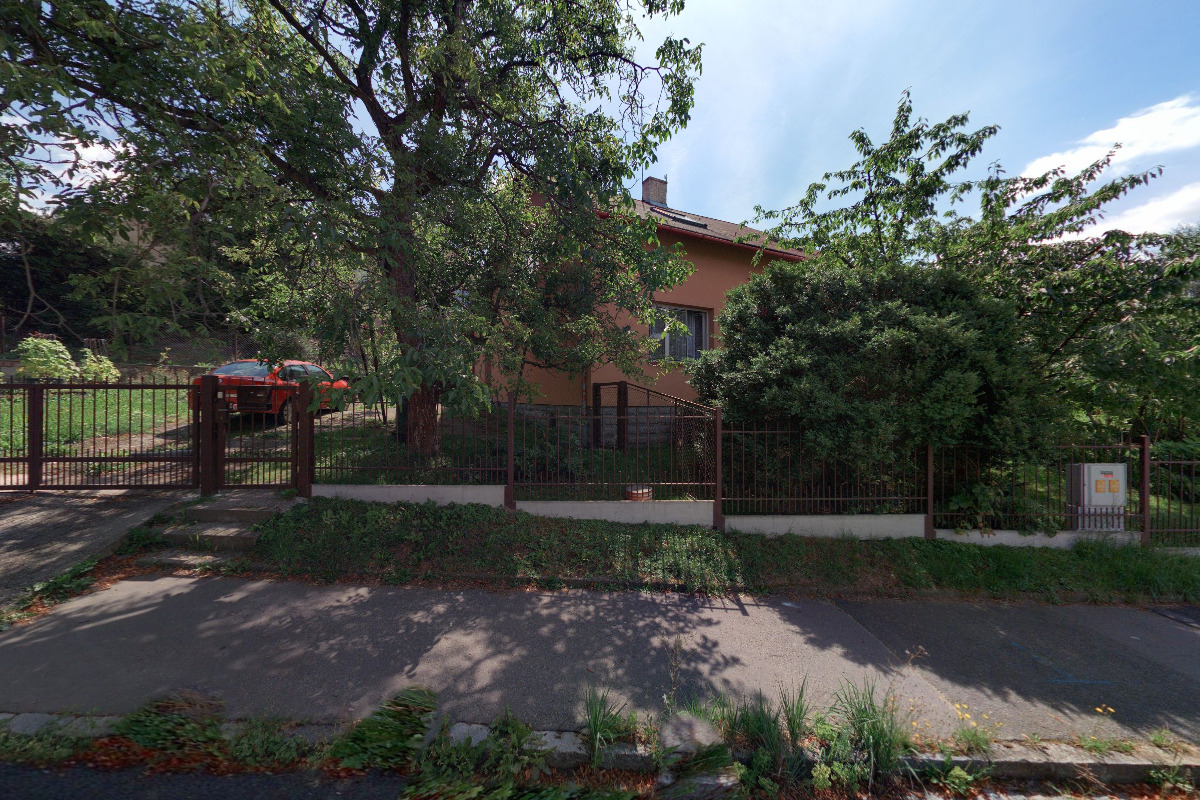 Občerstvení Na Zahradě foto 1