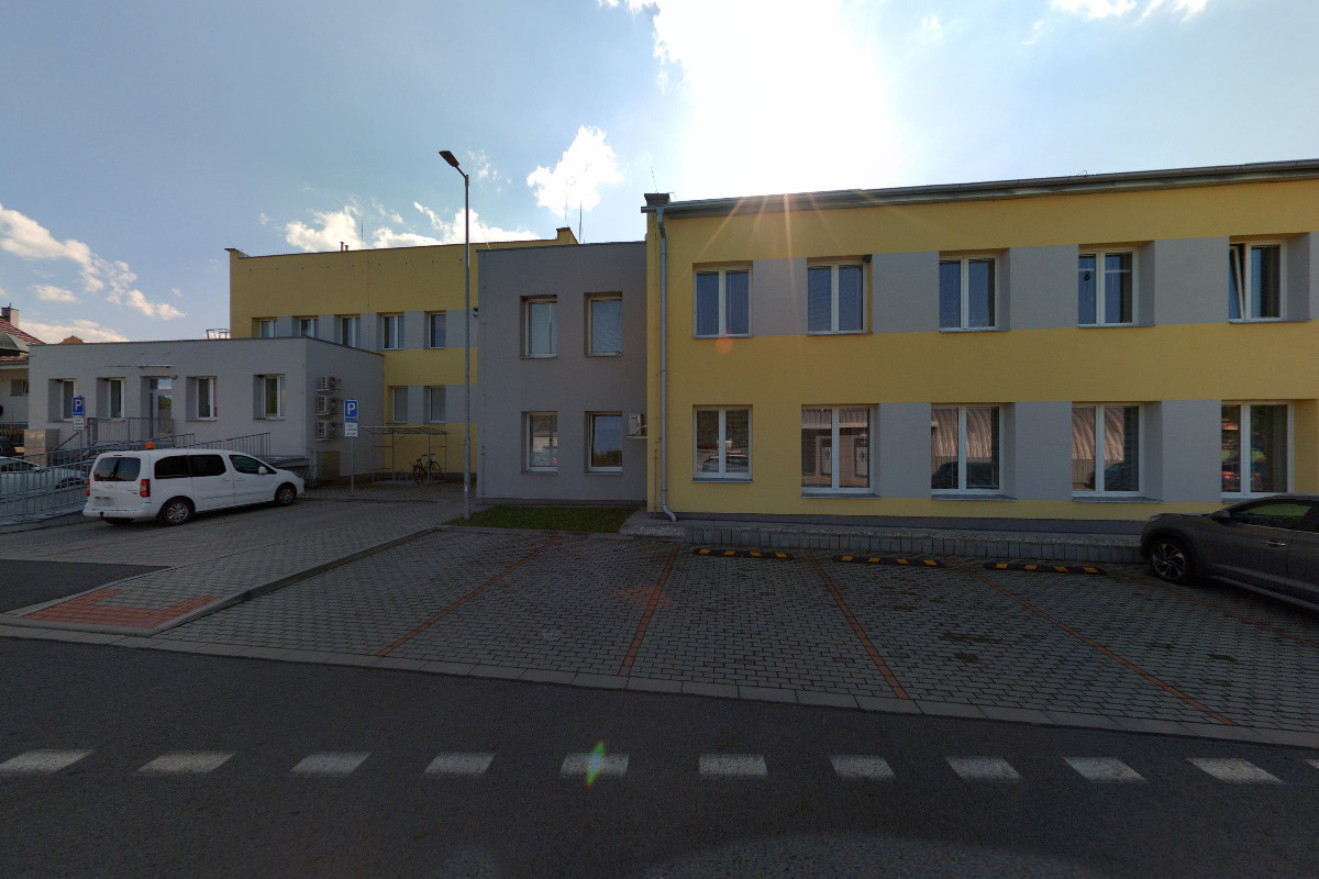 Místní knihovna Dobrá, příspěvková organizace