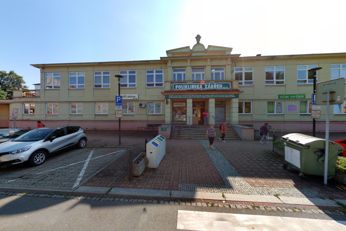 MUDr. Hana Němcová, s.r.o. foto 1