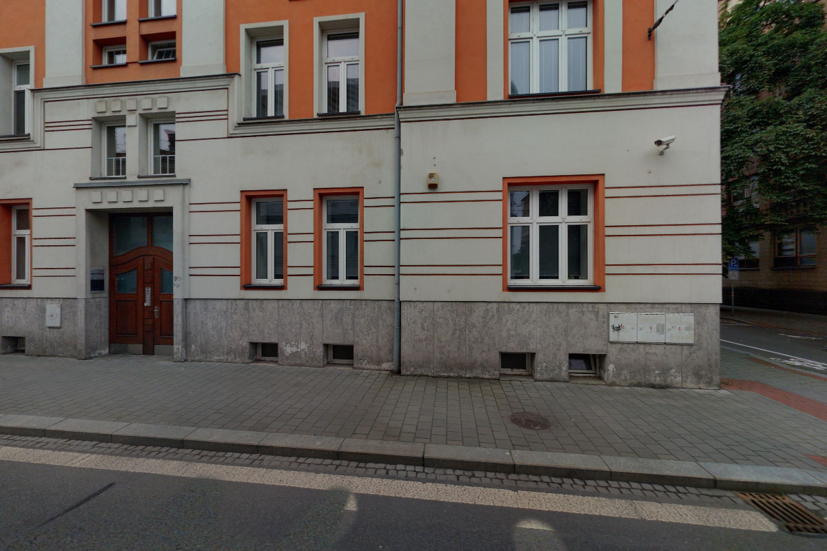 Okresní sdružení lékařů-Česká lék.komora