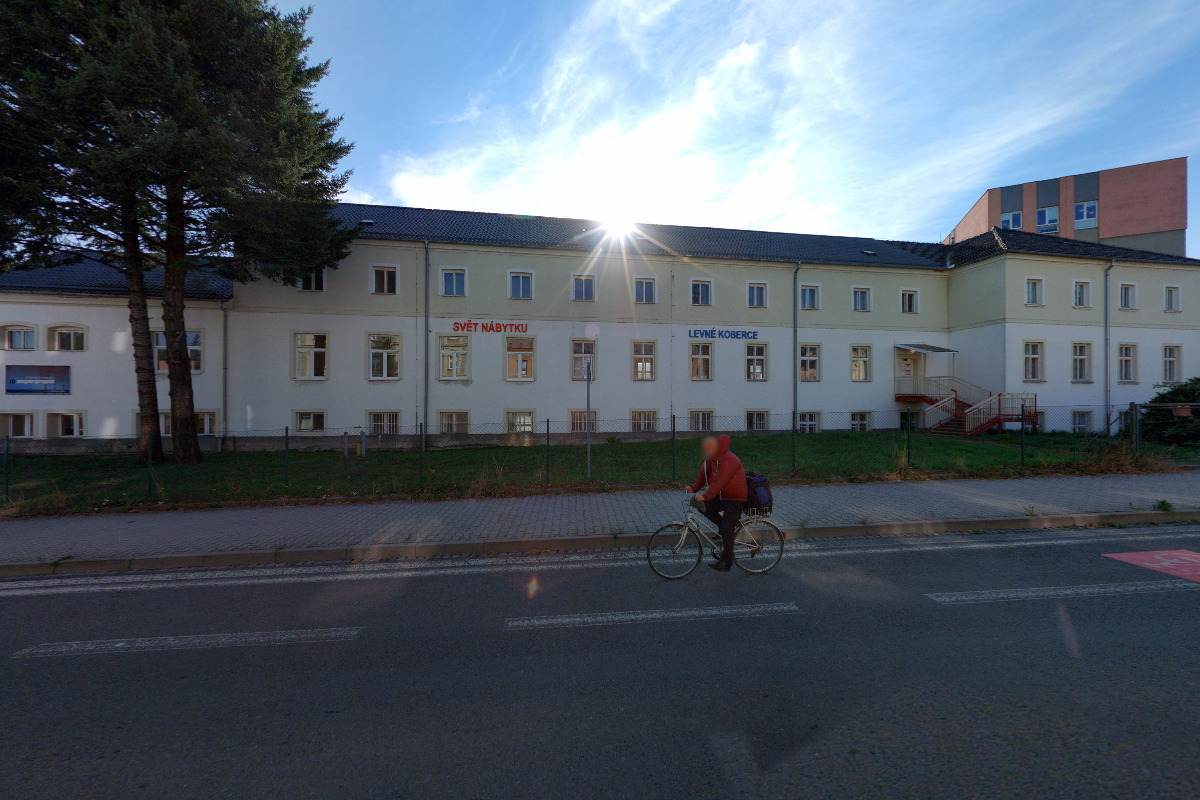 Ing. Petr Podhajský realitní zprostředkovatel