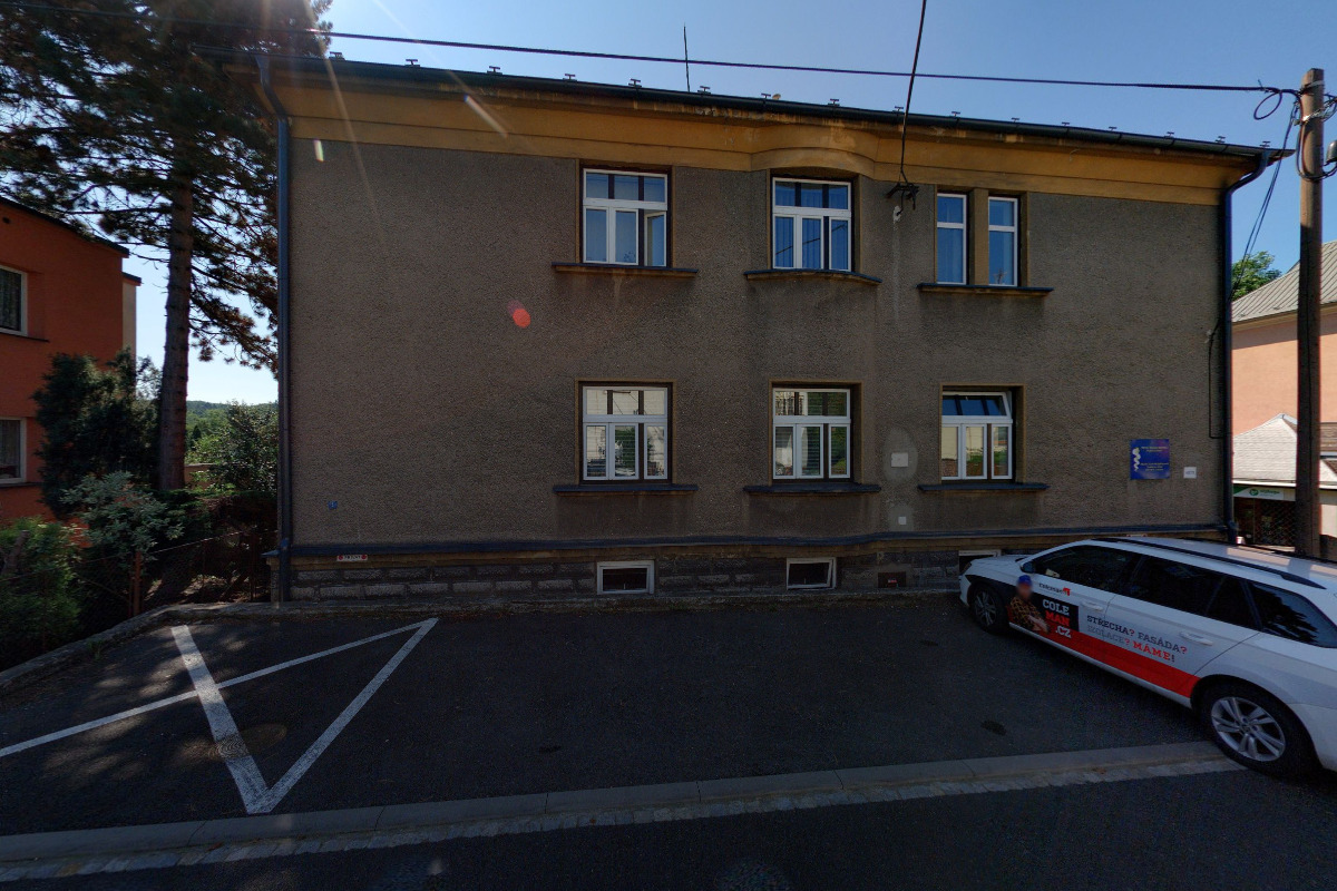 MUDr. Eva Schallerová, s.r.o.