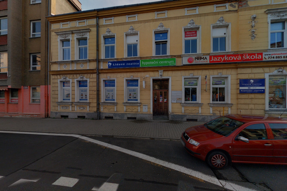 Sdružení nájemníků České republiky, z.s.