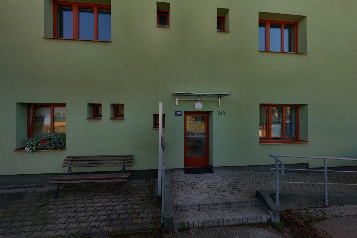 Rehabilitace Bc. Kateřina Havránková