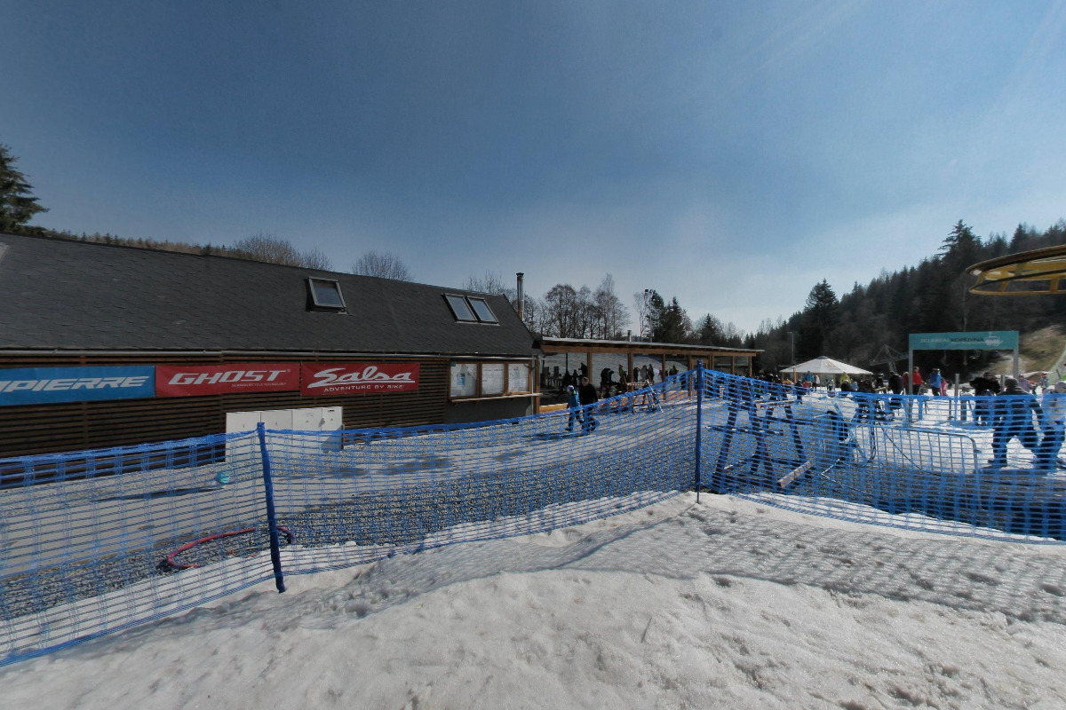 Bistro Kopřivná foto 5