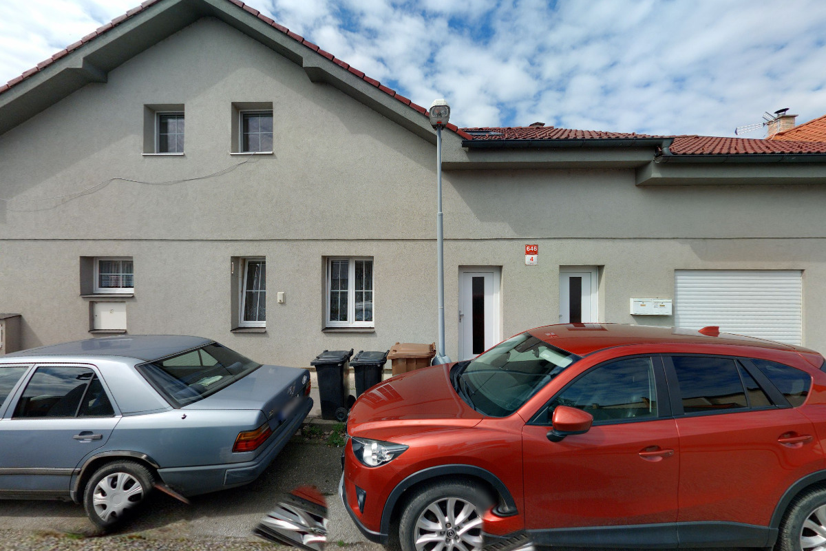 Půjčovna raftů Sumec