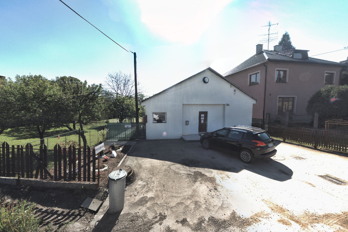 Psychologická ordinace JS Communication s.r.o.