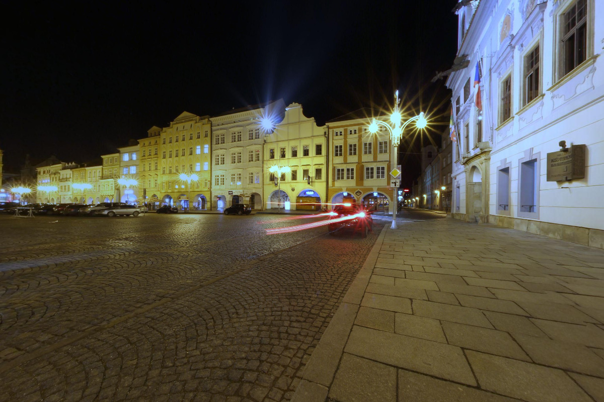 Nadace města České Budějovice pro podporu vzdělávání a vědy