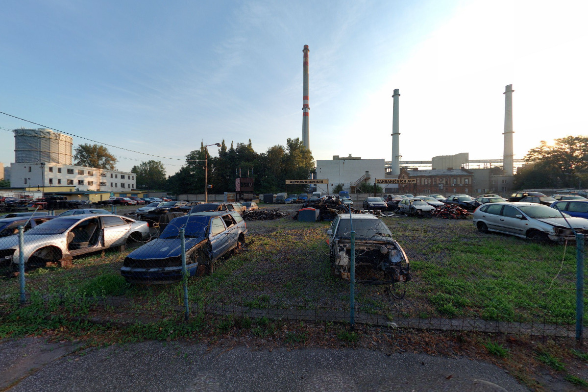AUTO KŘENEK, s.r.o.