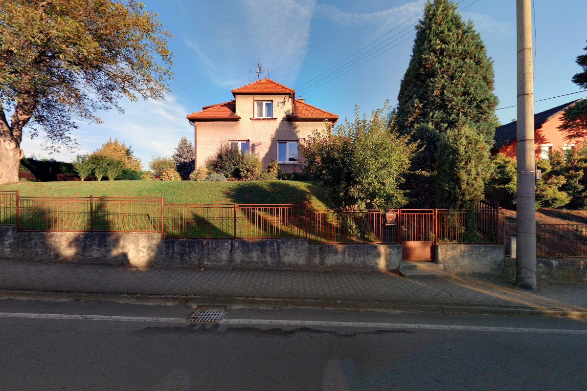 Jaromír Dostál - zednické a obkladačské práce