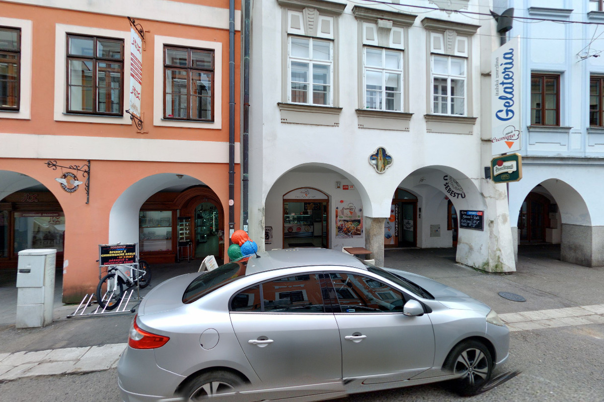 Restaurace u Šebestů foto 5