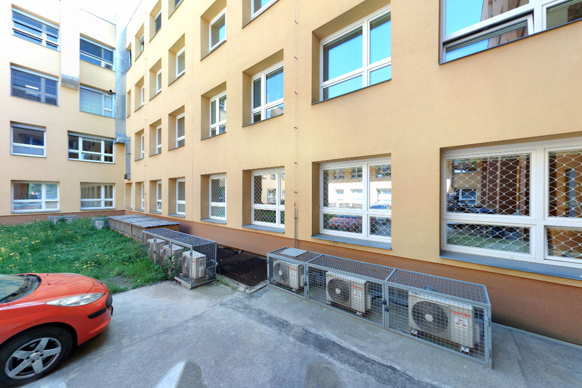 Kardiologická ambulance I. - Fakultní nemocnice Ostrava foto 2