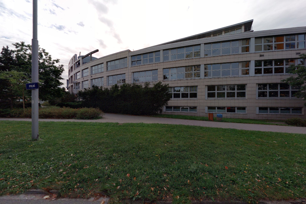 Gymnázium a Obchodní akademie, Orlová foto 3