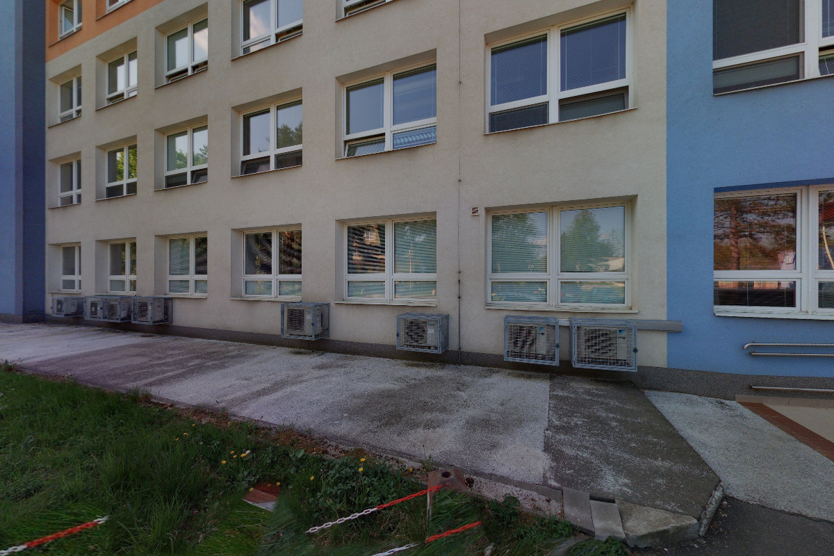 Klinika nukleární medicíny - Fakultní nemocnice Ostrava