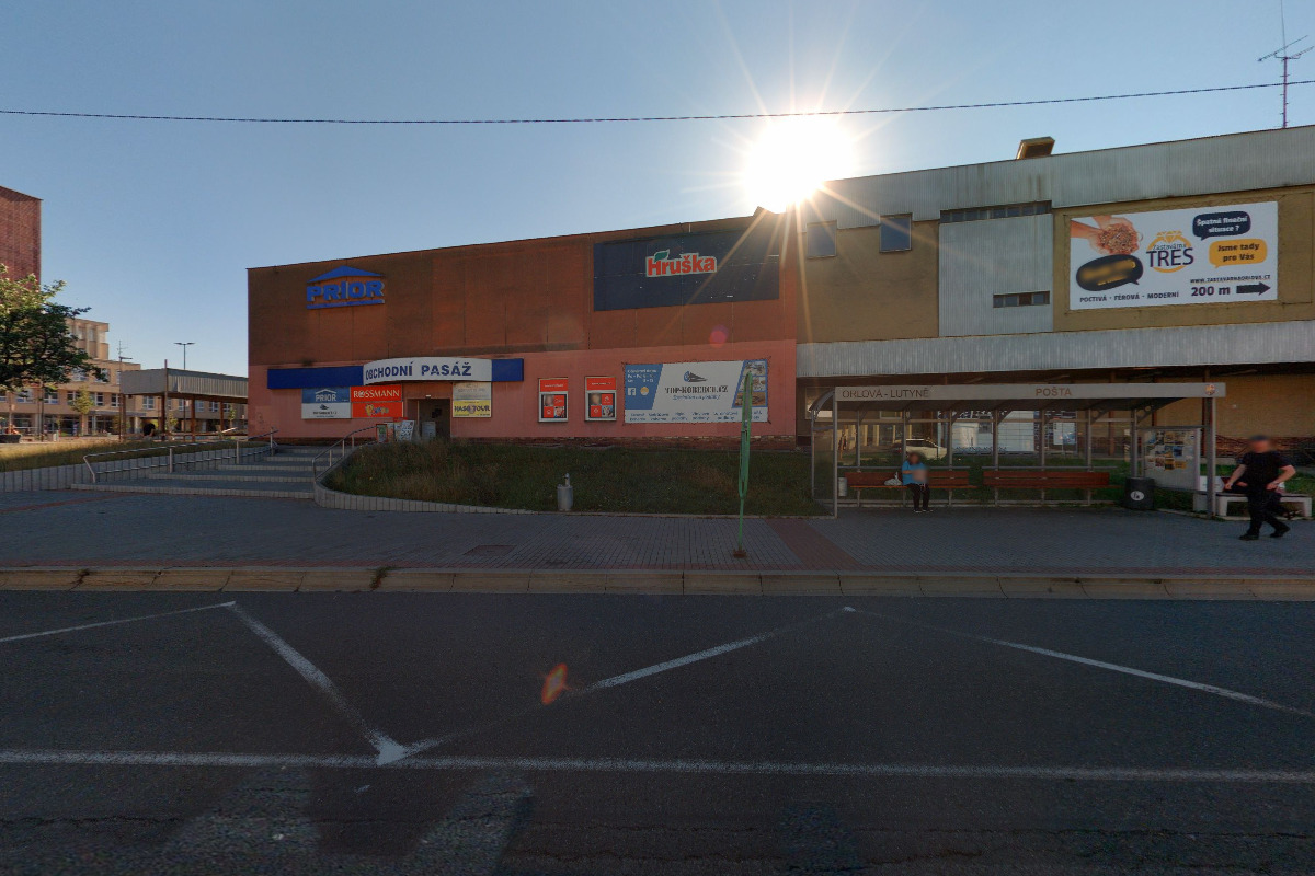ROSSMANN foto 2