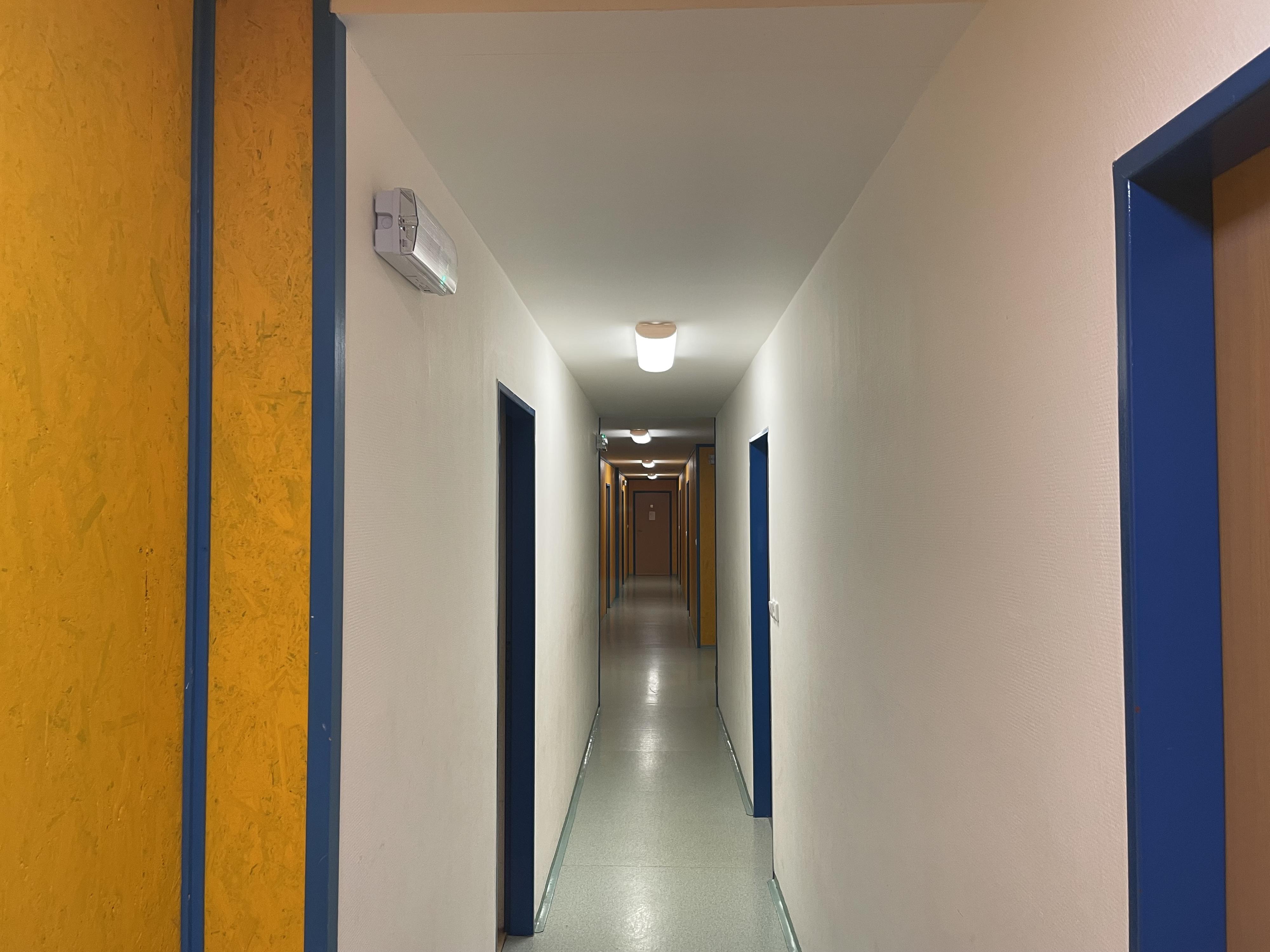 Dětská ozdravovna Pec pod Sněžkou - Karkulka foto 2