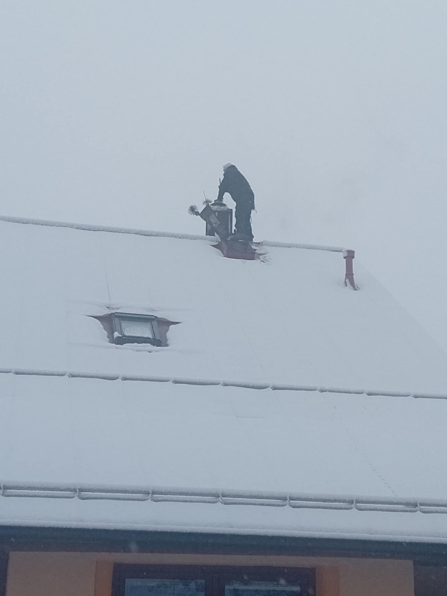 Kominictví Novákovi foto 4