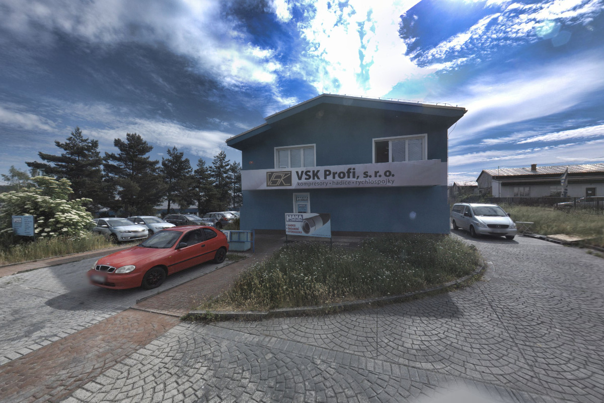 HAKA hydraulika, s.r.o. foto 6