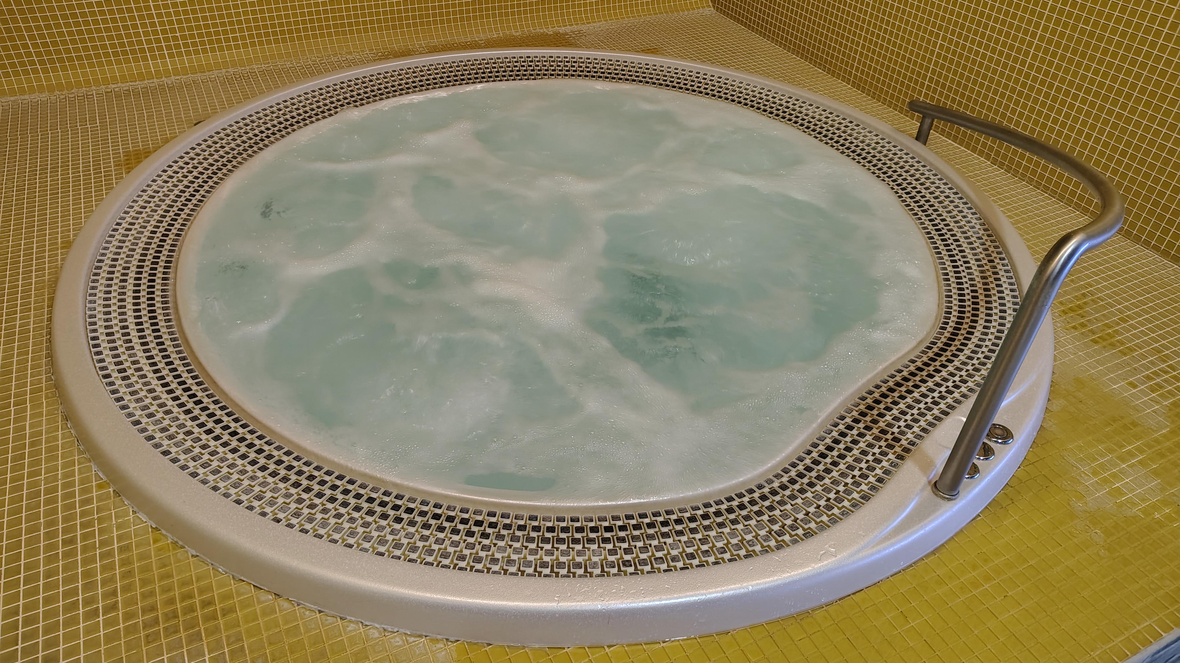 Hotel SKI - Wellness centrum foto 6