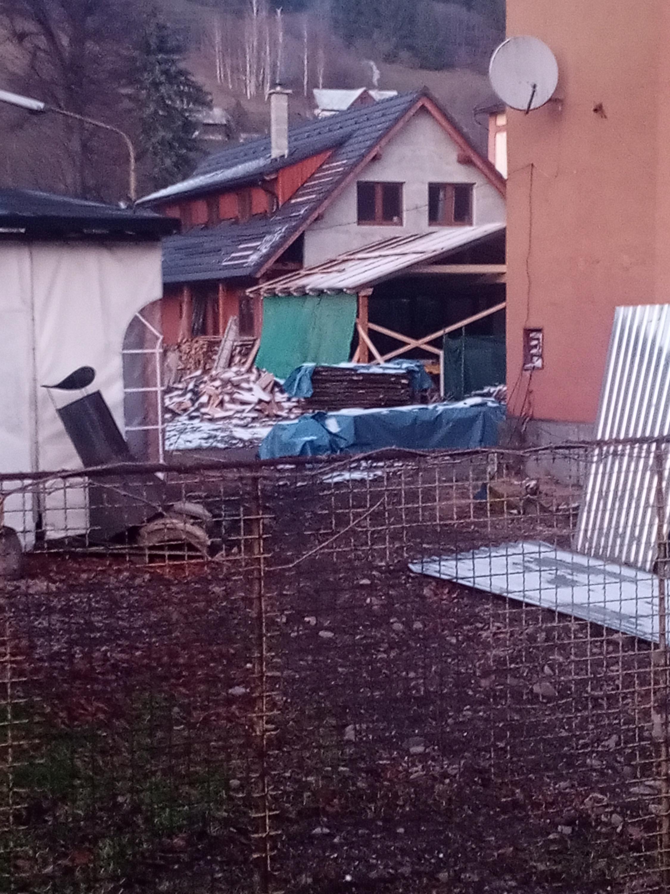 Tělocvičná jednota Sokol Karolinka foto 2