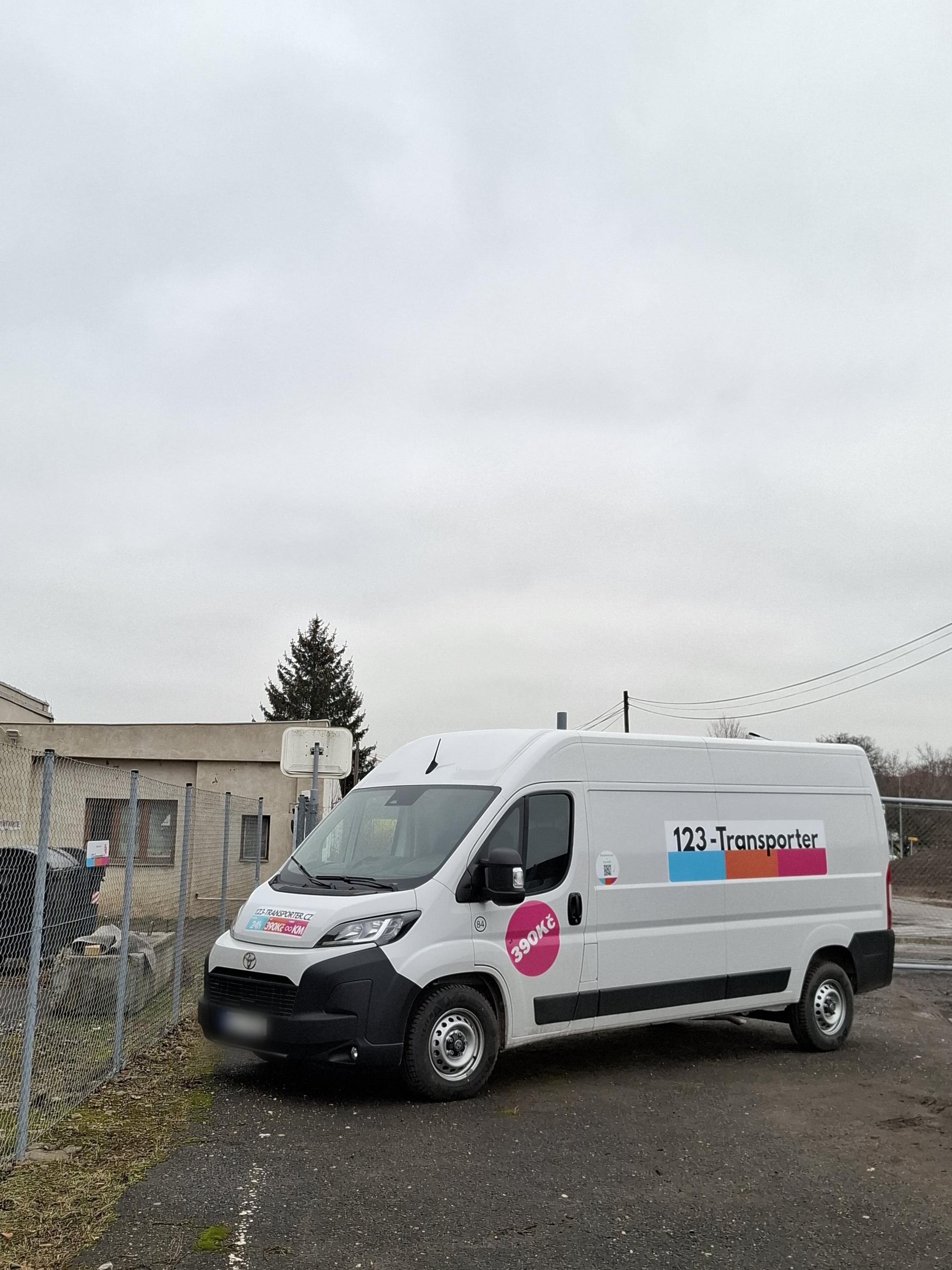 Shared Mobility Czechia foto 3