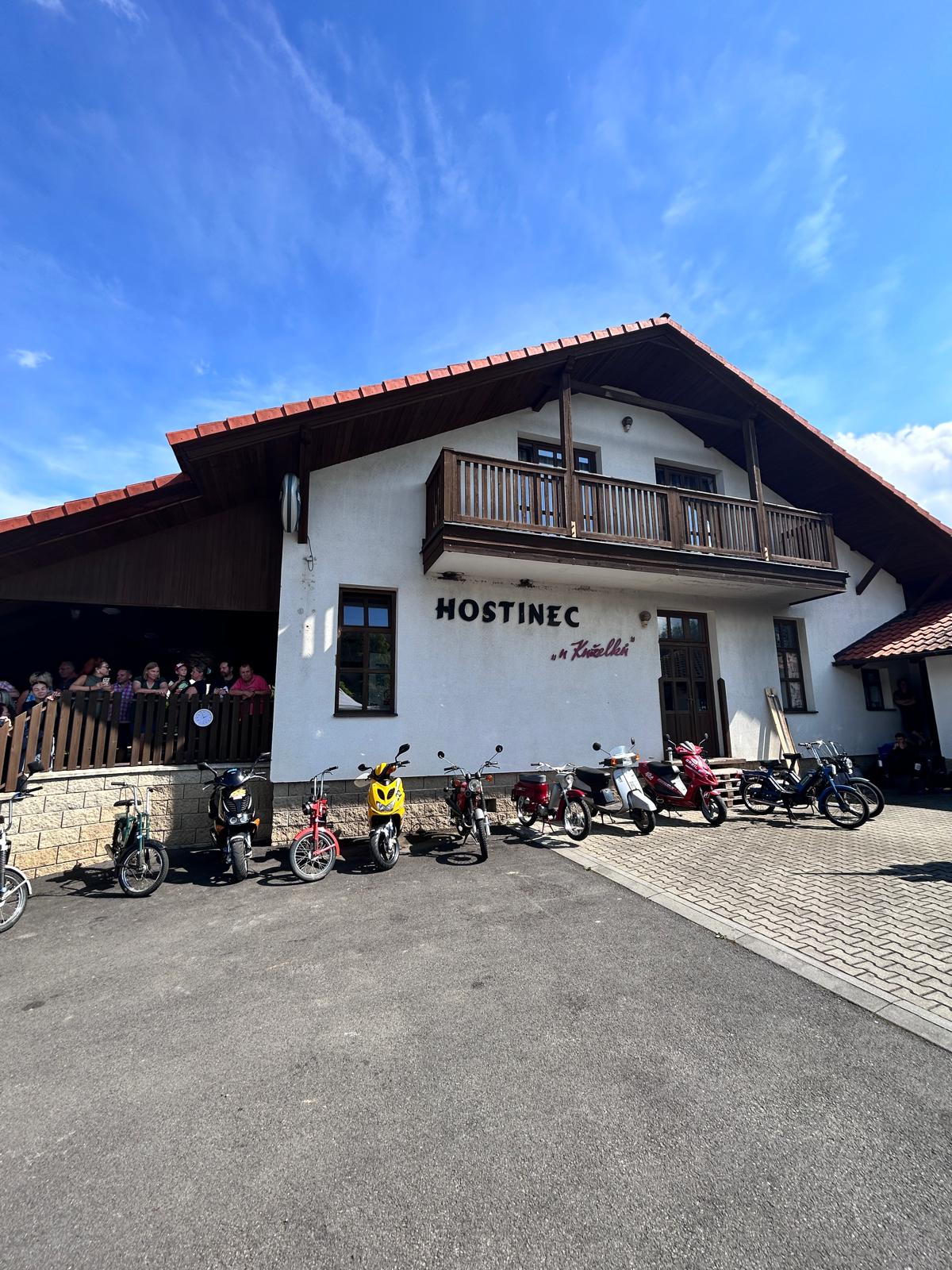 Hostinec u Kuželků foto 4