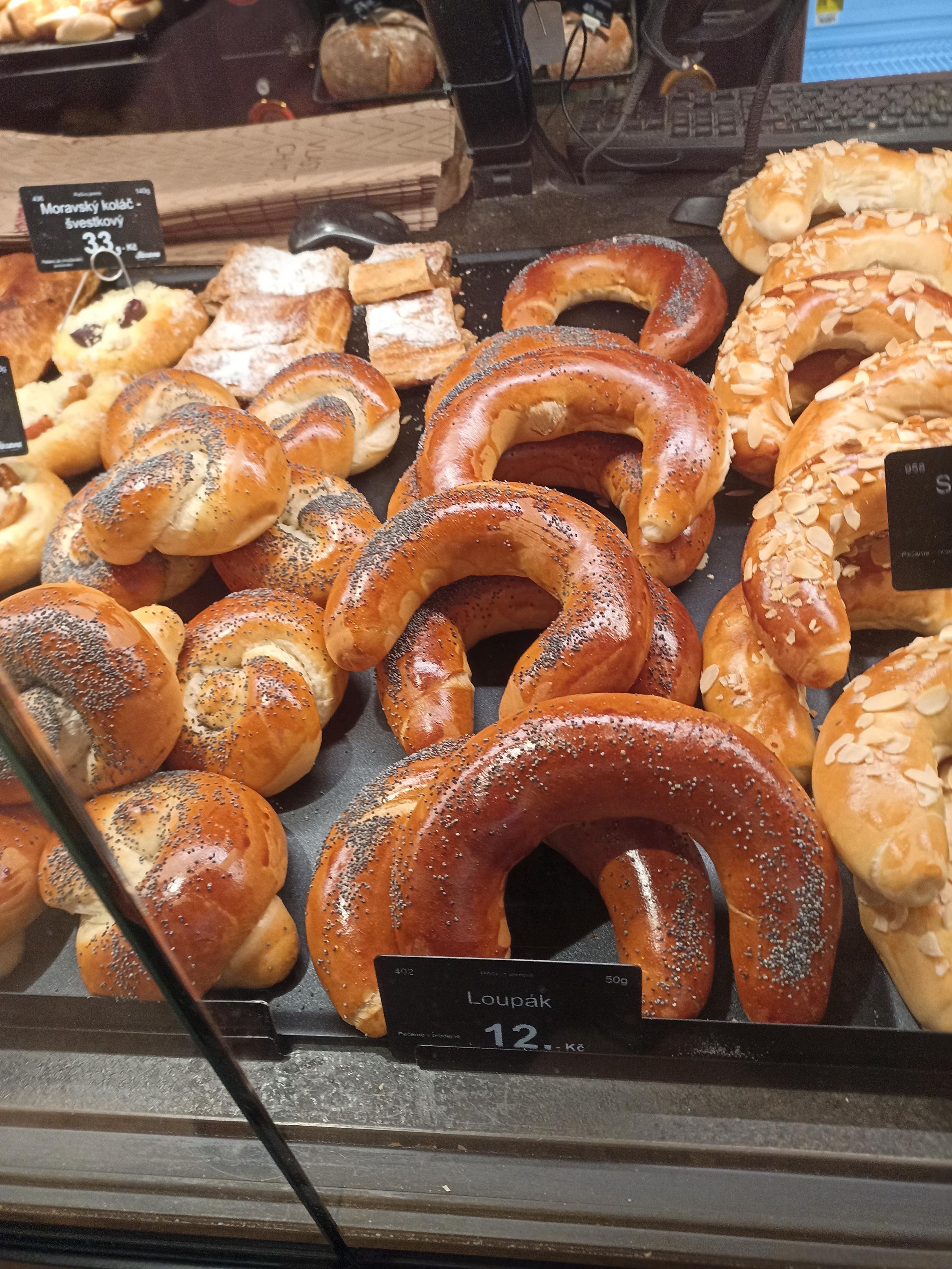 Pekařství a cukrářství Sázava foto 6