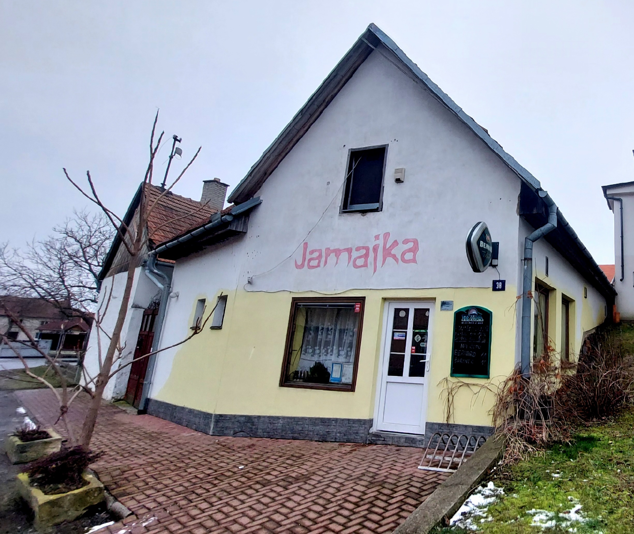 Hospoda Jamajka foto 6