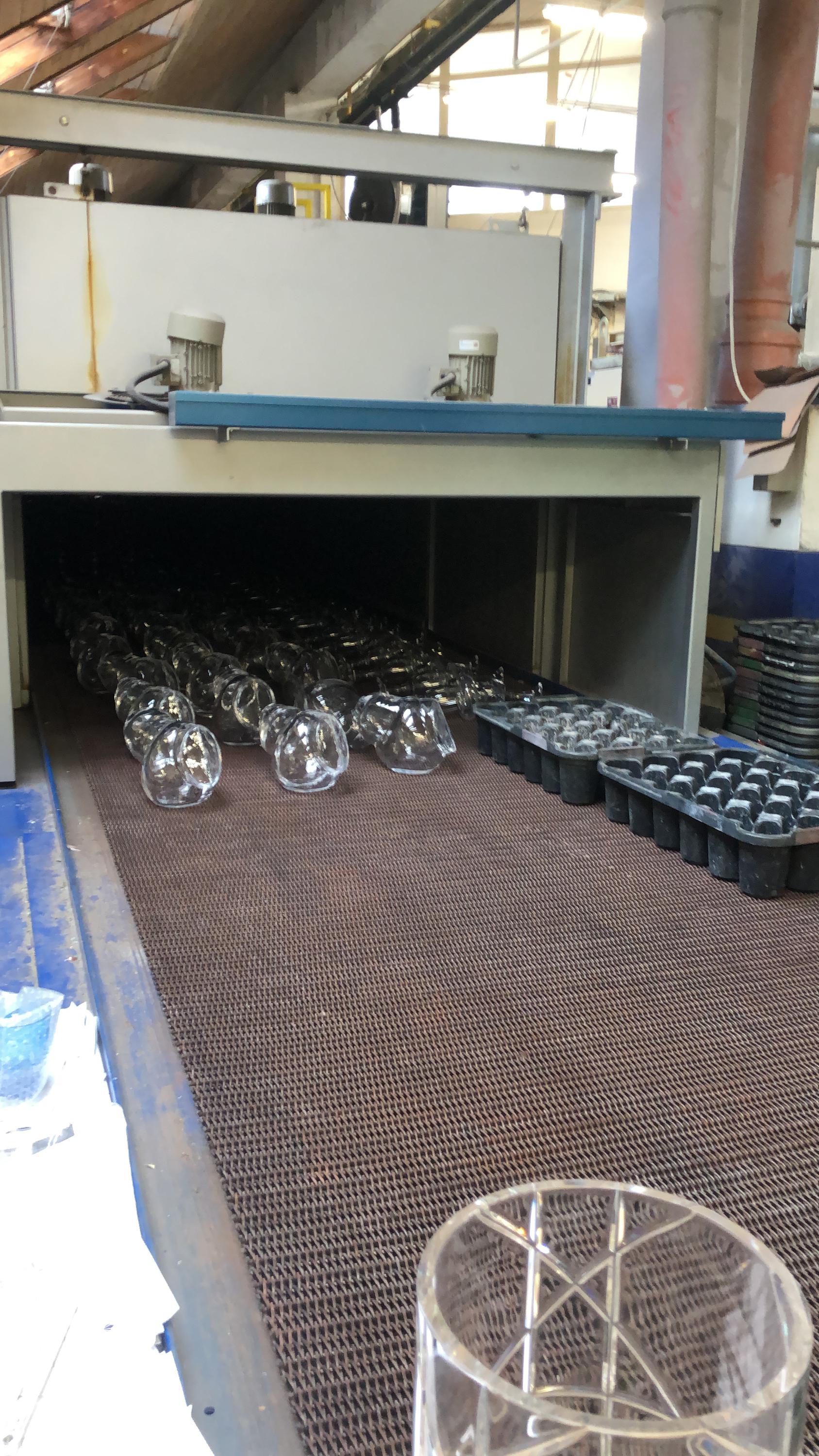 Sklárna KRYF s.r.o. foto 3