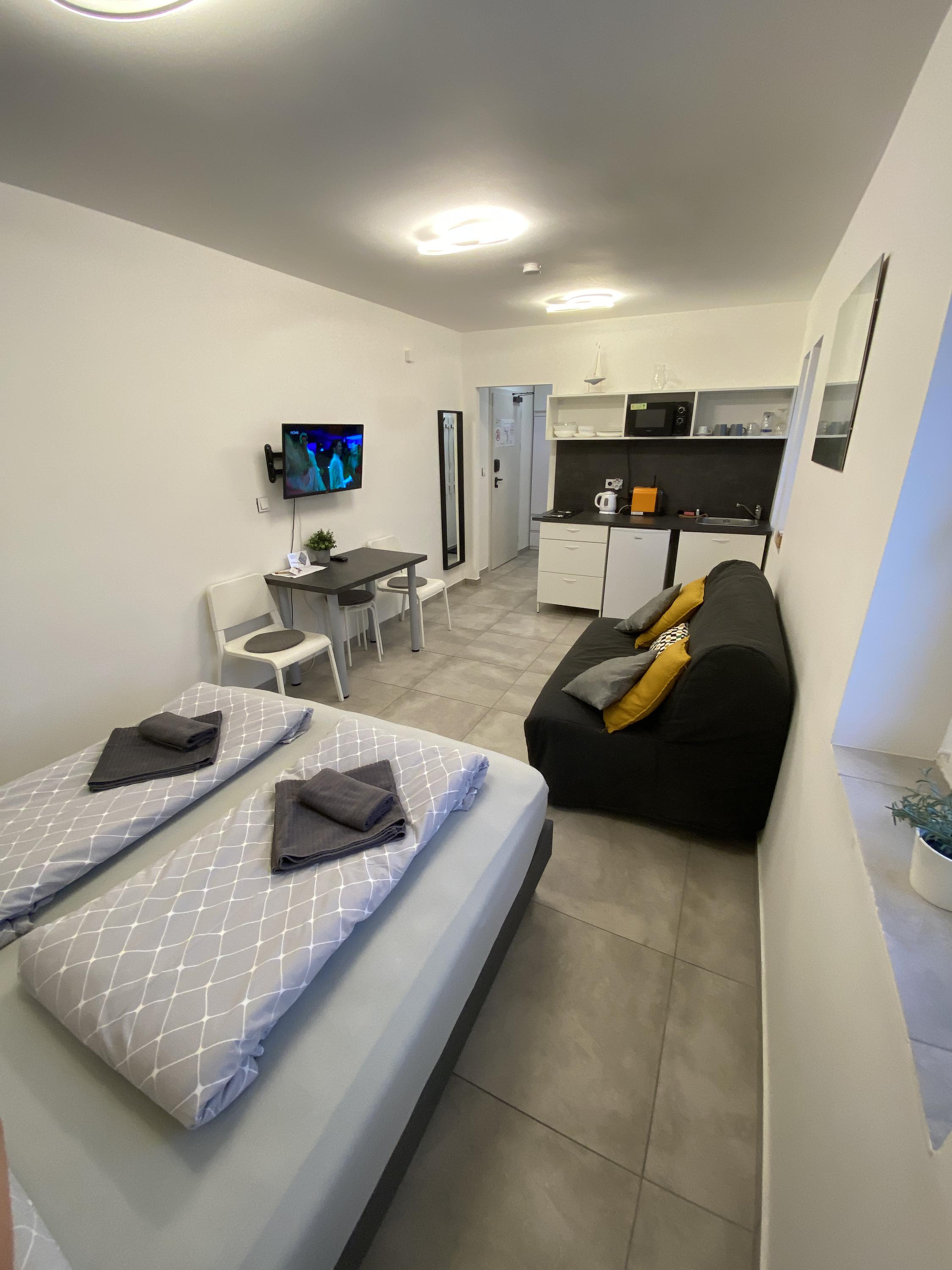 Apartmán HARMONY foto 3