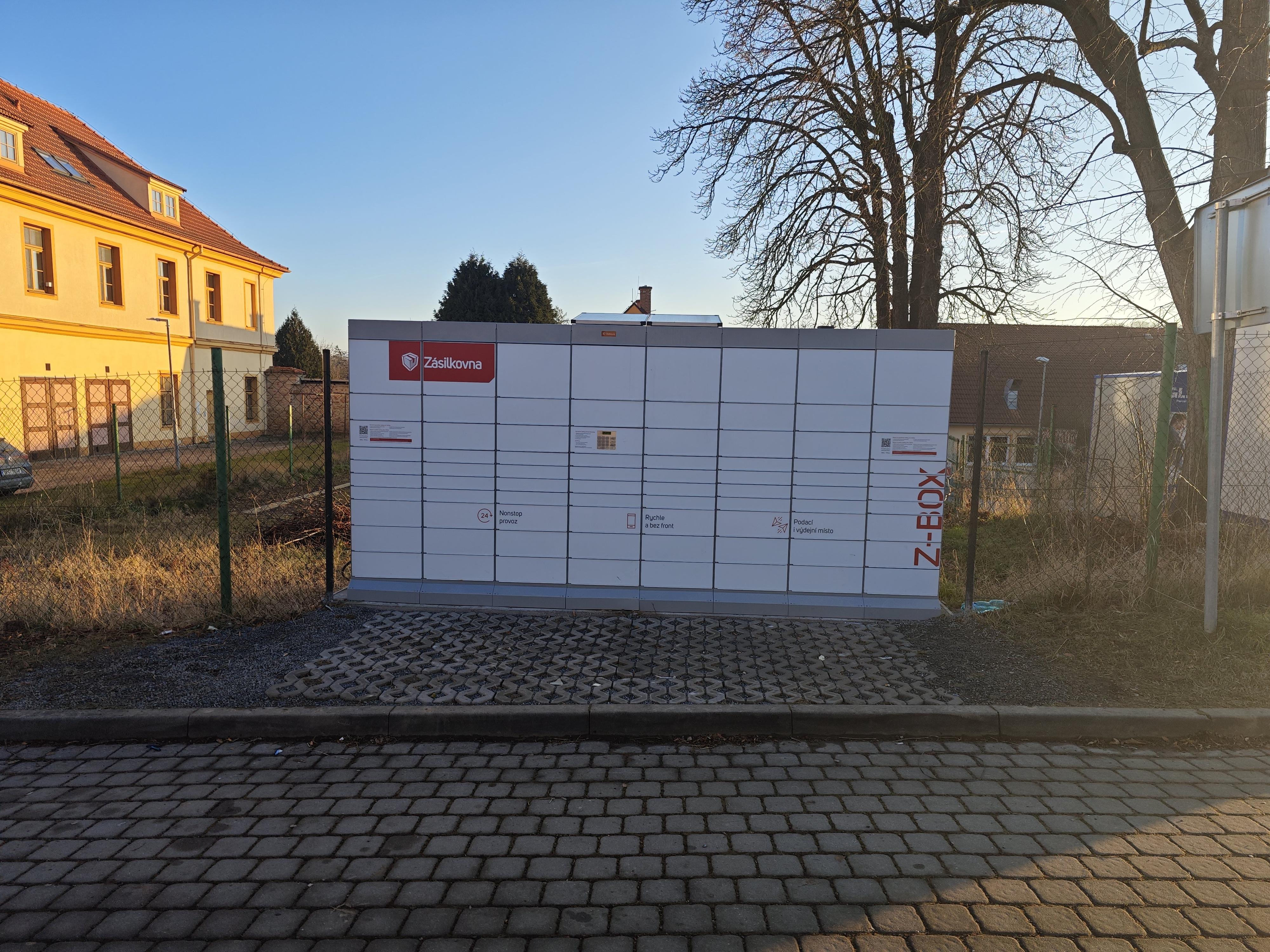 Z-BOX foto 4