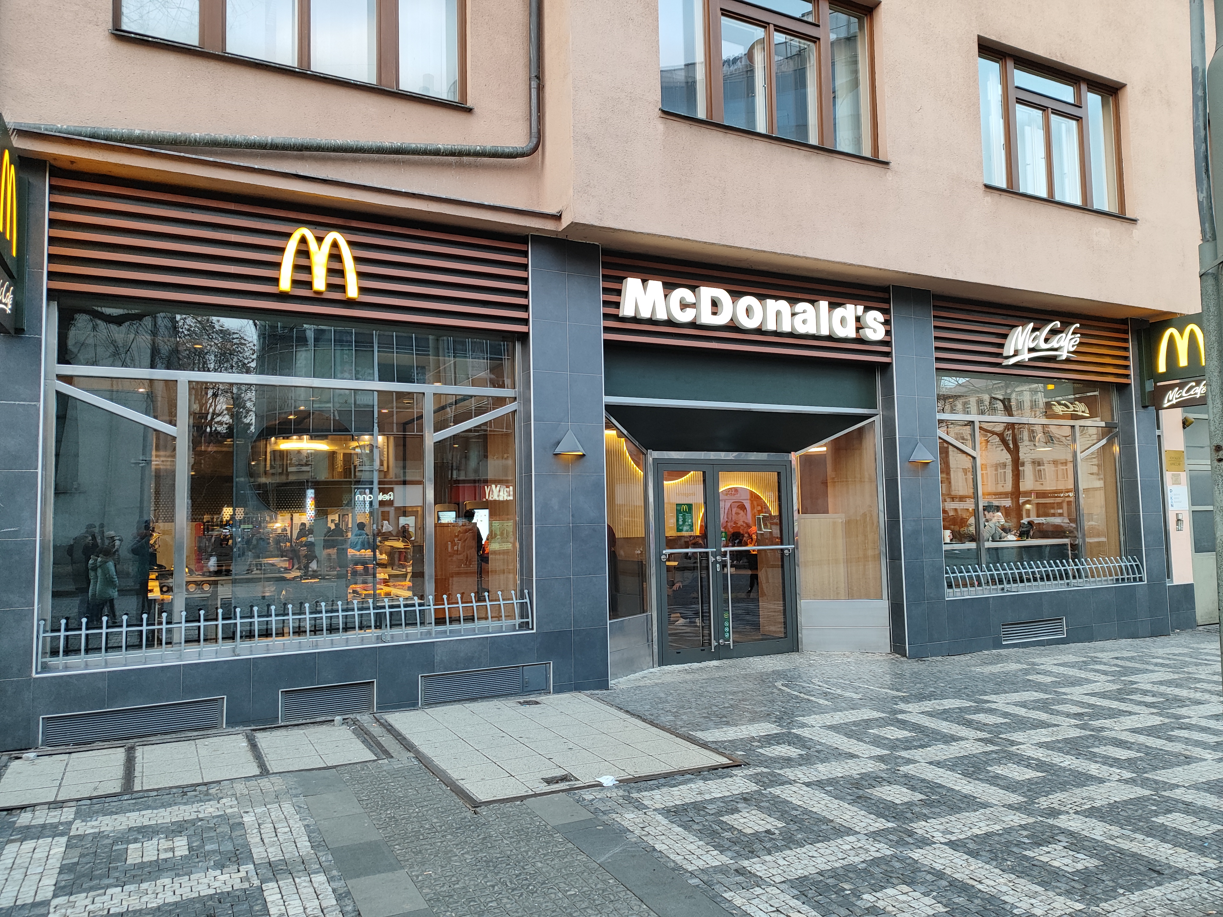 McDonald's foto 4