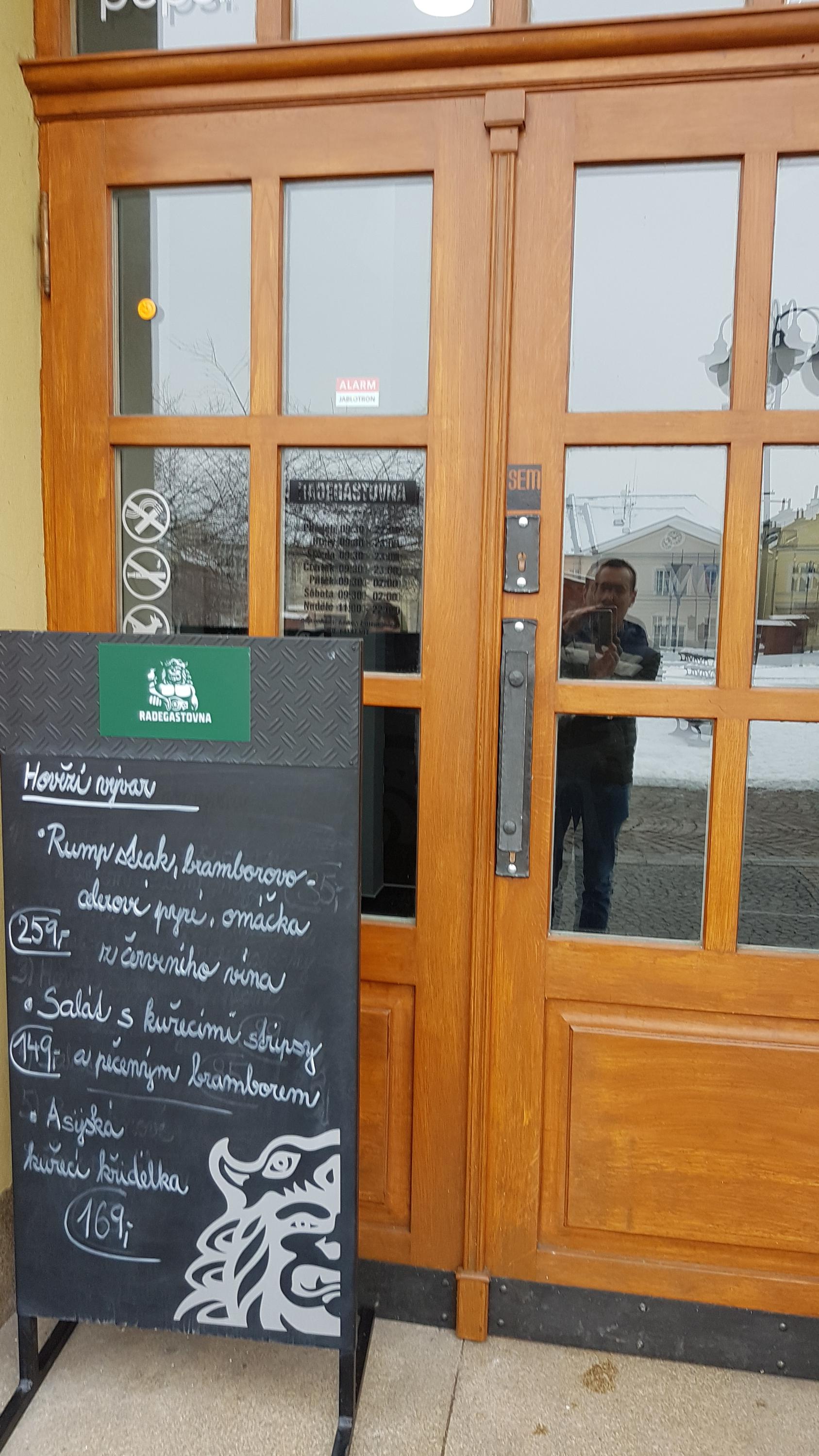 Radegastovna Bruntál foto 6