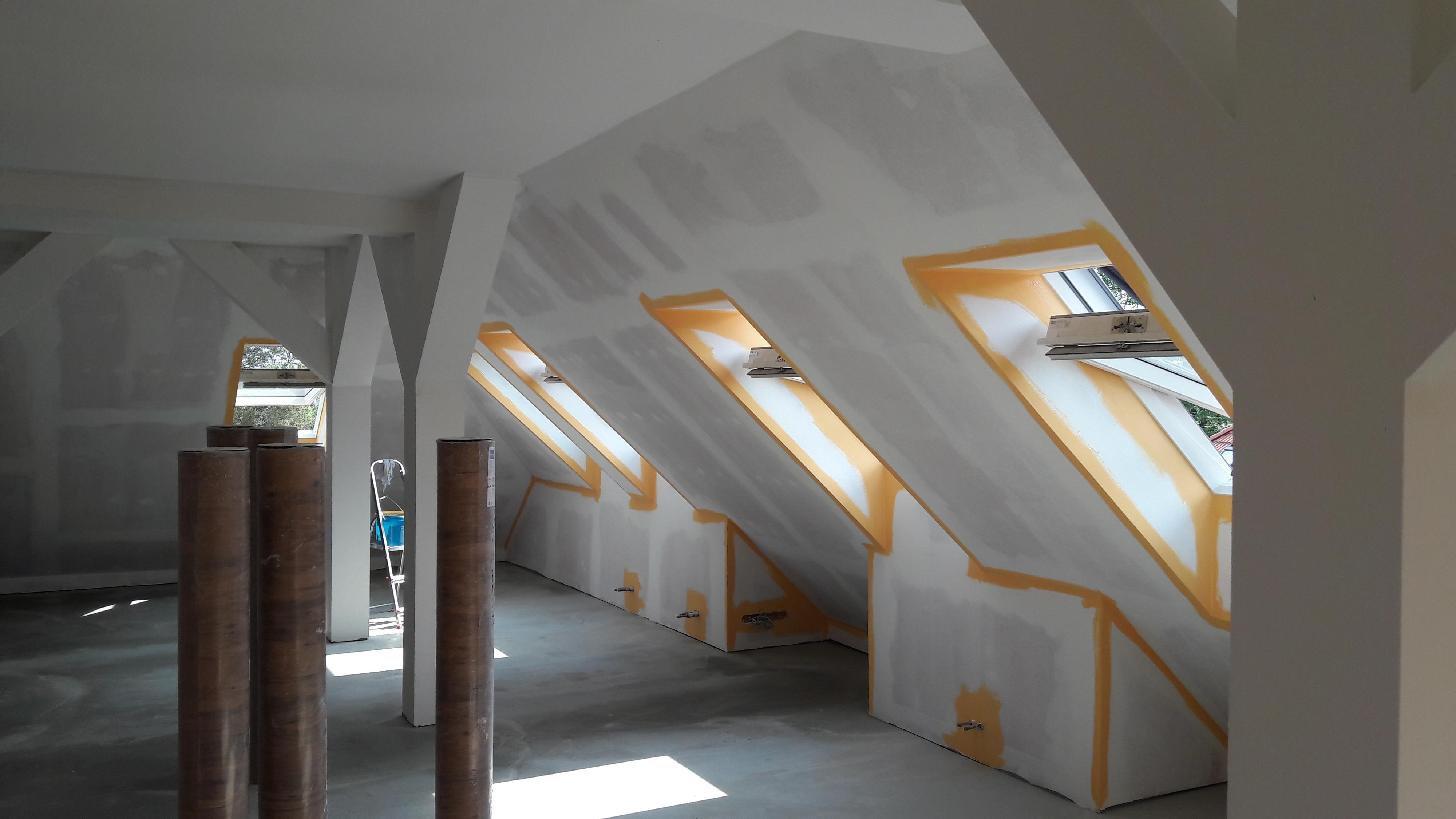 Malíř pokojů Kučírek foto 5