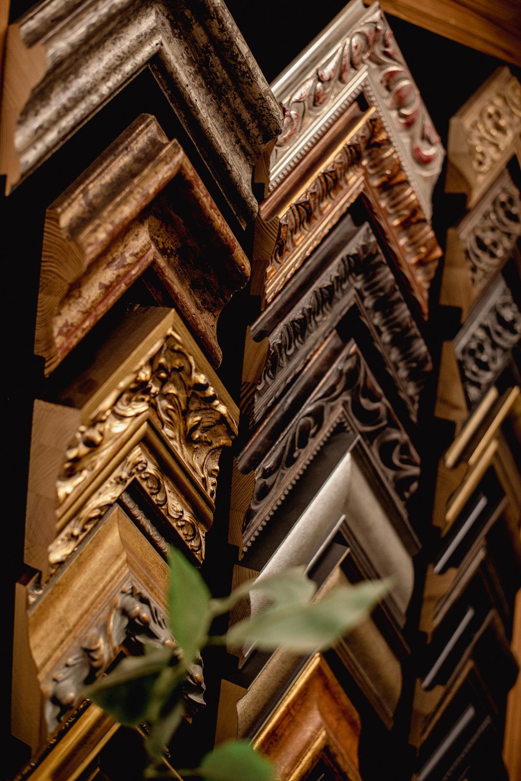 Knihařská dílna - Iva Hájková foto 2