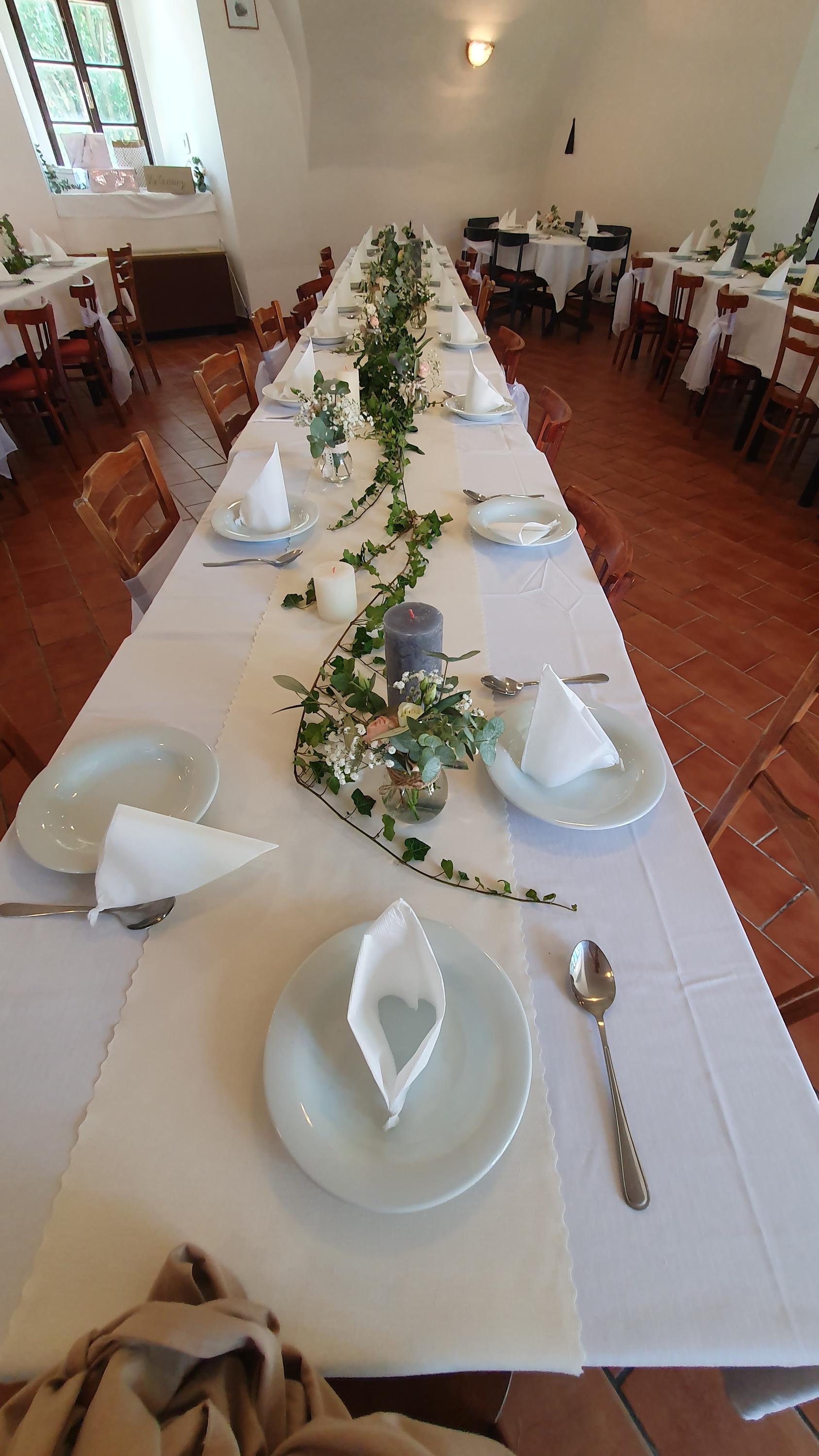 Restaurace Holenský Dvůr foto 6