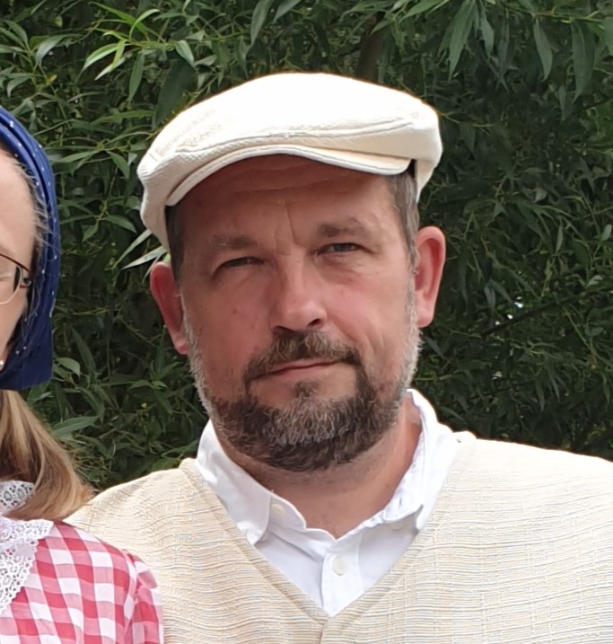 Hodinový manžel Karel Koubek foto 1