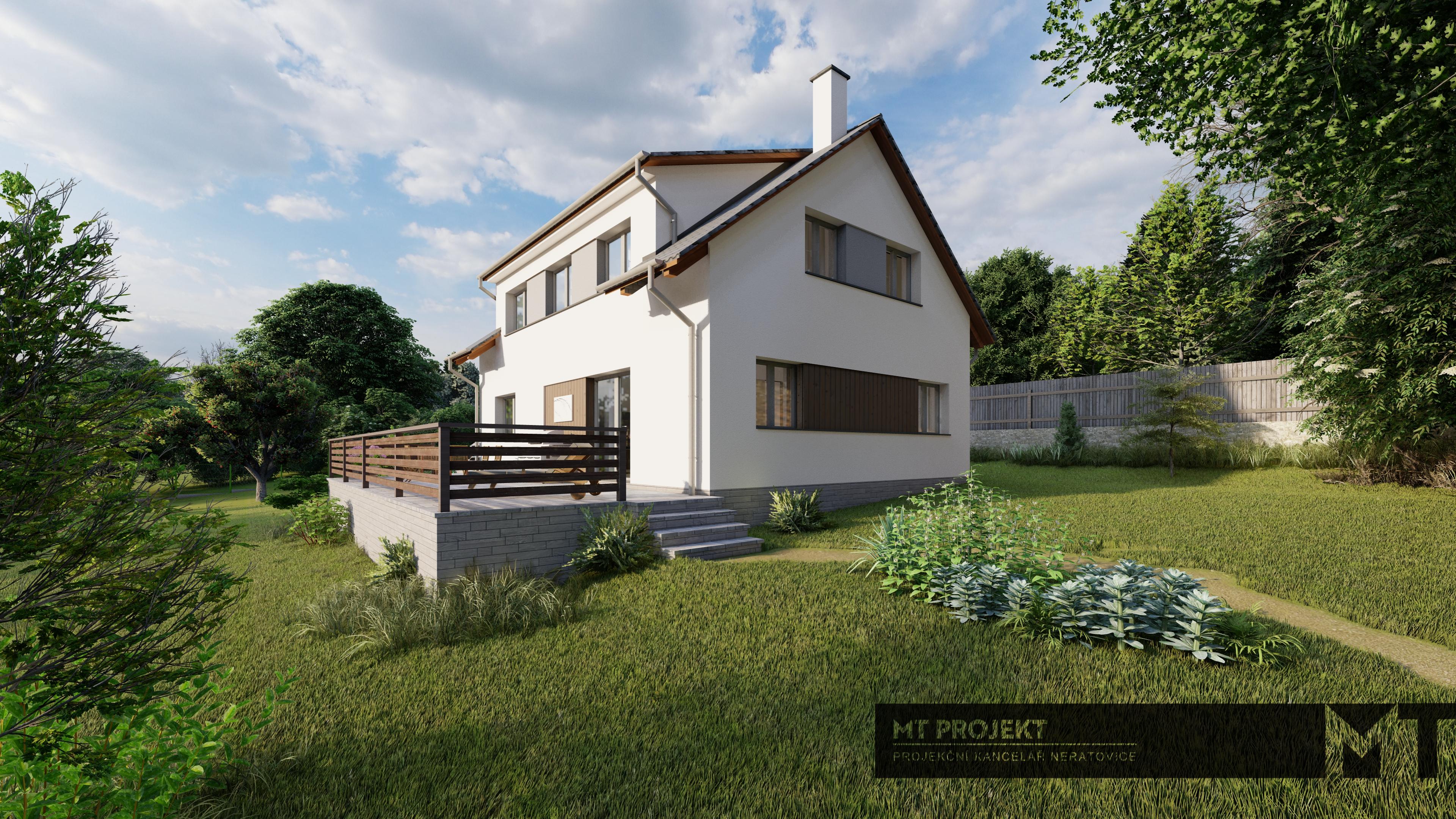 MTprojekt - projekční kancelář foto 5