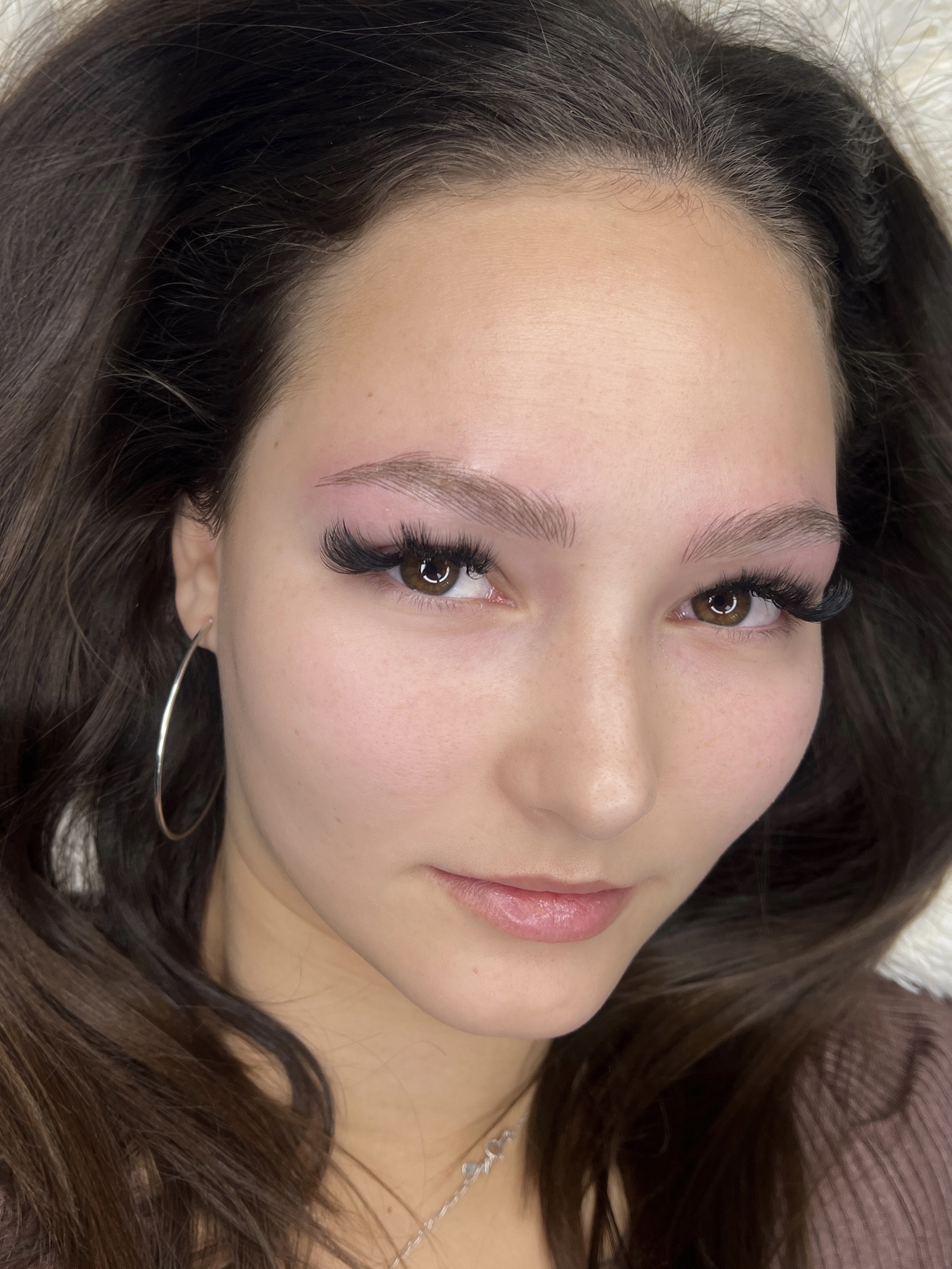 Natalie Jechová - TaliBrows foto 5
