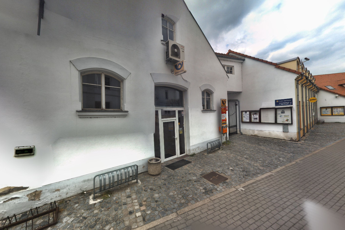 Pošta Partner Brandýs nad Labem-Stará Boleslav 2 foto 2