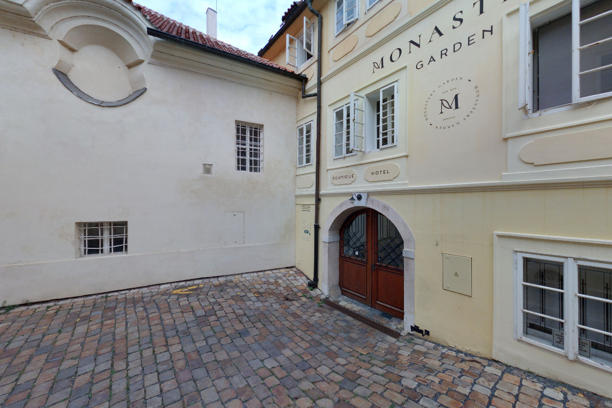 Ubytování Řásnovka foto 1