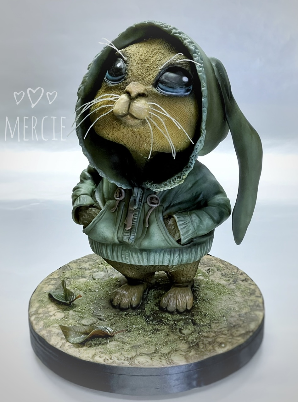 Dorty Mercie foto 2