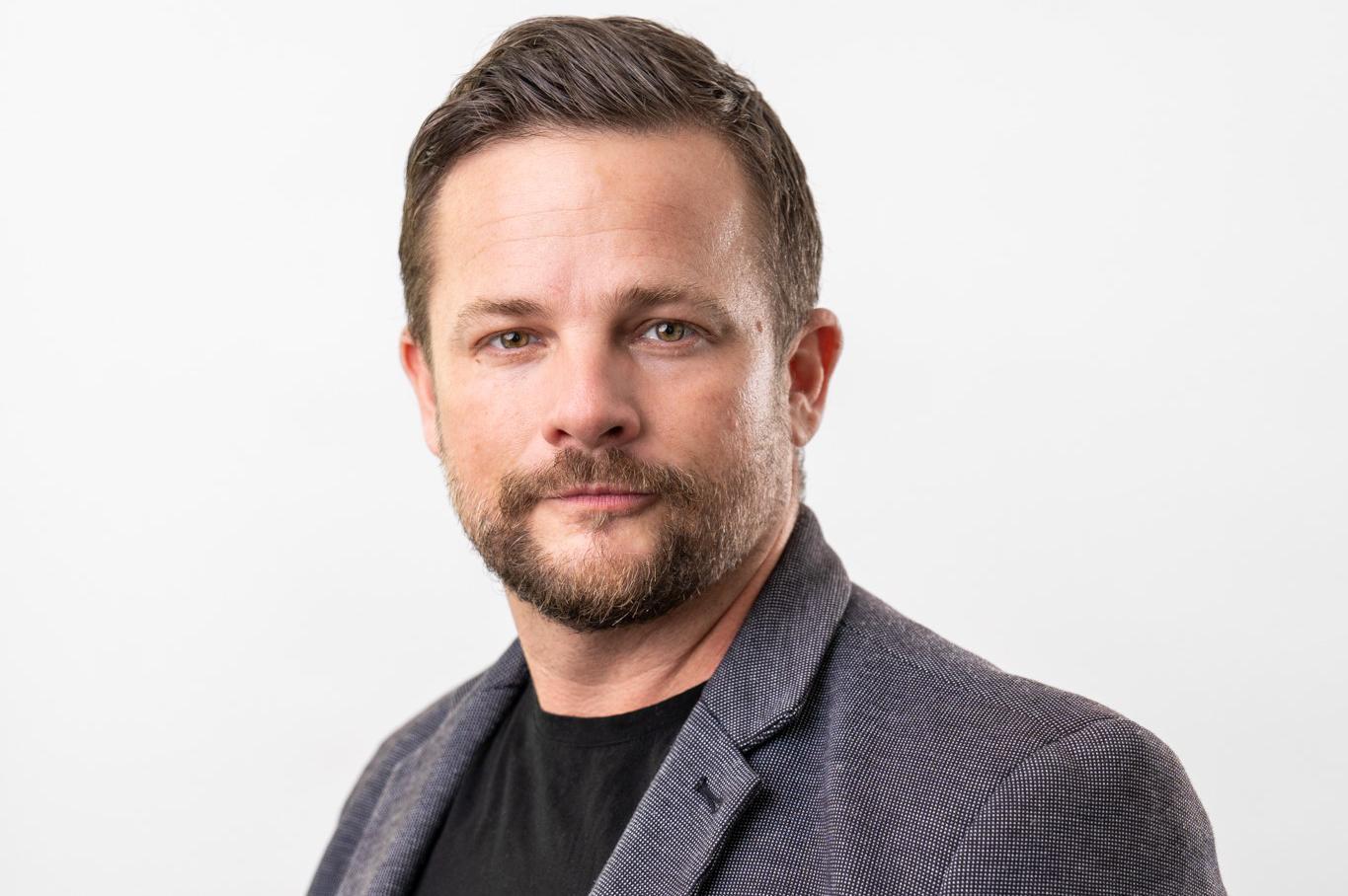 David Bartoš realitní makléř