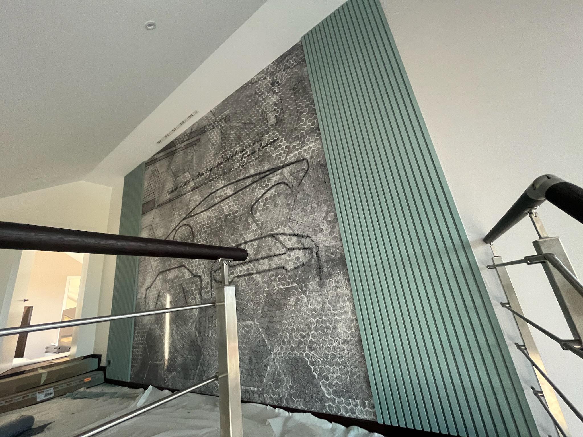 Malířské a tapetářské práce Vladimír Libich foto 2